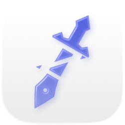 ExcalidrawZ logo